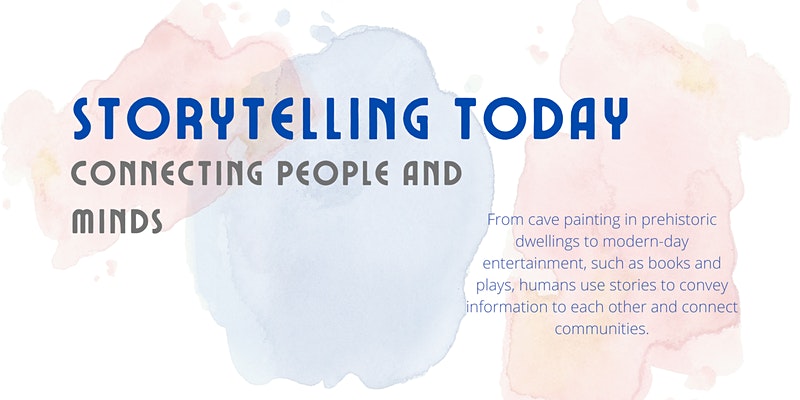 Storytelling Today | Stories On Disabilities