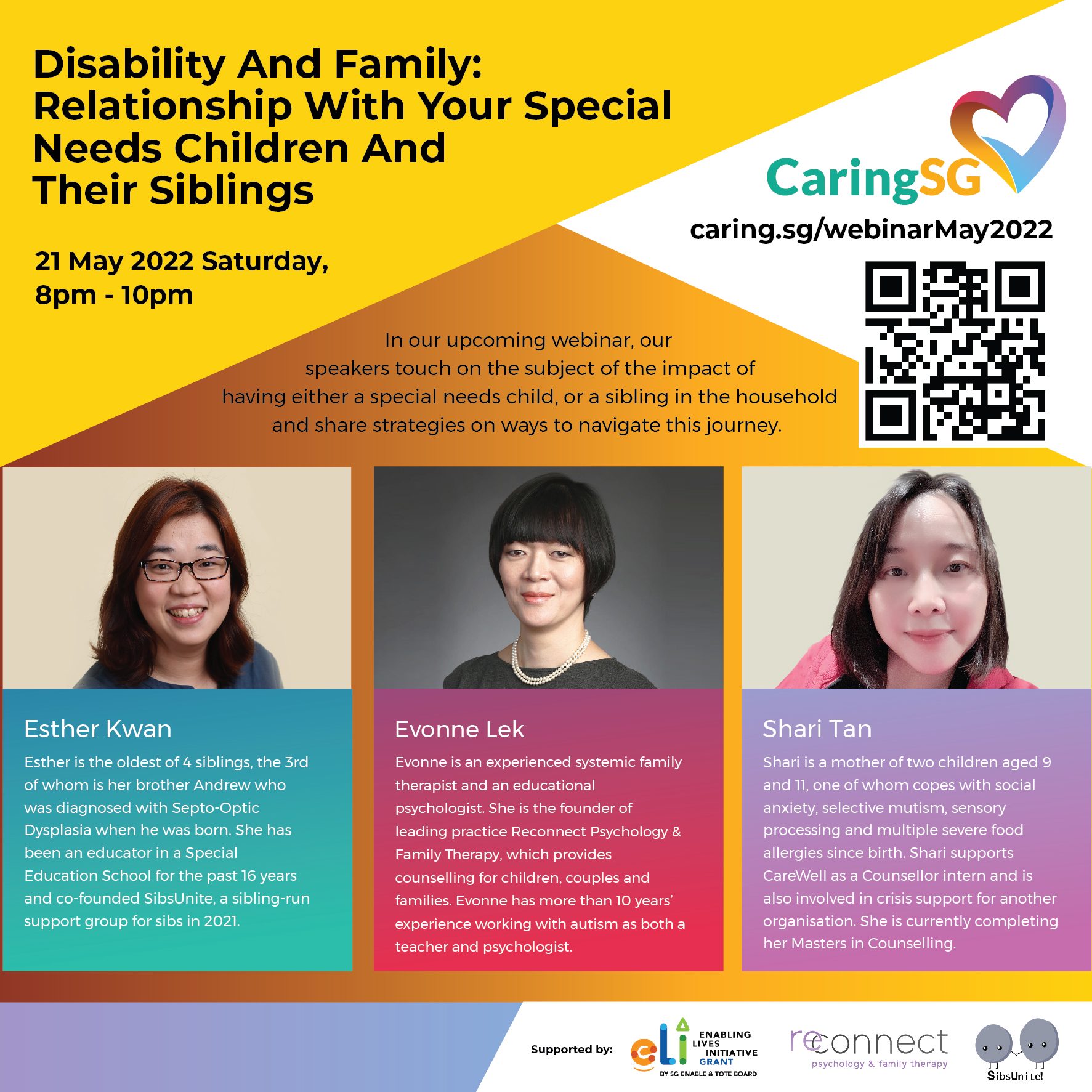 Disability And Family: Relationship With Your Special Needs Children And Their Siblings