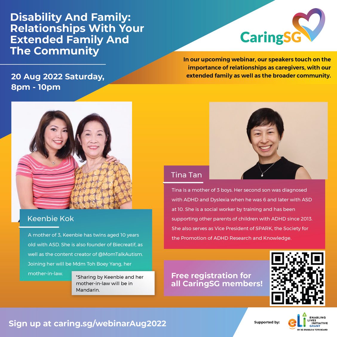 Disability And Family: Relationships With Your Extended Family And The Community